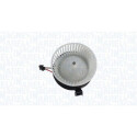 Pulseur d'air habitacle