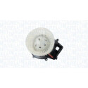 Pulseur d'air habitacle