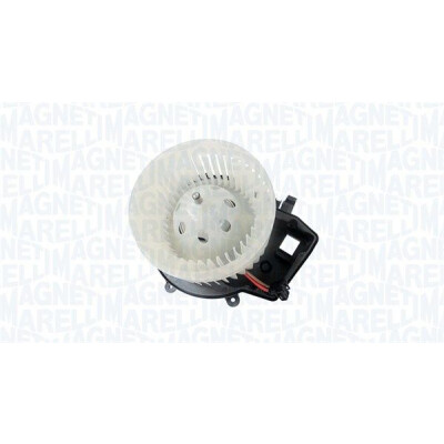 Pulseur d'air habitacle