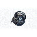 Pulseur d'air habitacle
