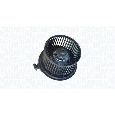 Pulseur d'air habitacle