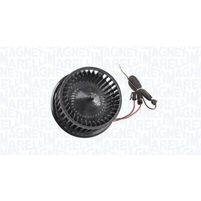 Pulseur d'air habitacle