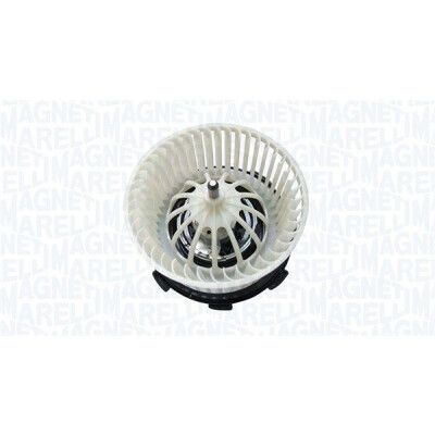 Pulseur d'air habitacle