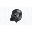 Pulseur d'air habitacle
