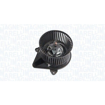 Pulseur d'air habitacle