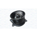 Pulseur d'air habitacle