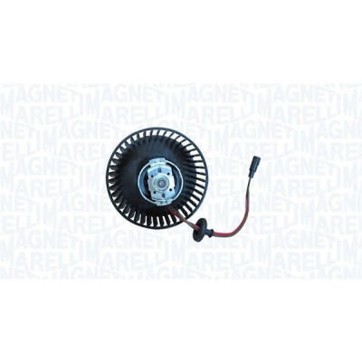 Pulseur d'air habitacle