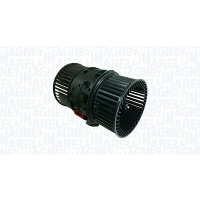 Pulseur d'air habitacle