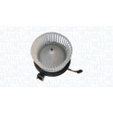 Pulseur d'air habitacle