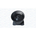 Pulseur d'air habitacle