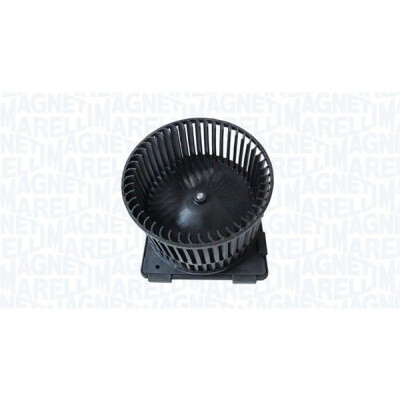 Pulseur d'air habitacle