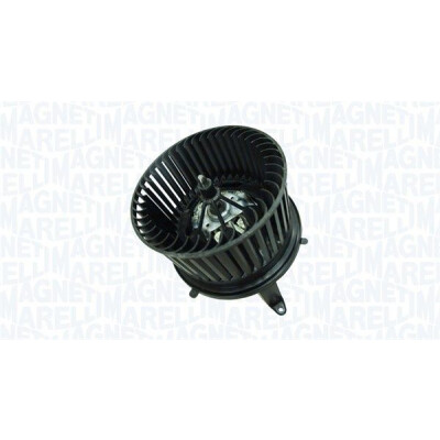 Pulseur d'air habitacle