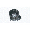 Pulseur d'air habitacle
