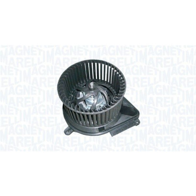 Pulseur d'air habitacle