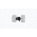 Pulseur d'air habitacle