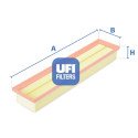 Filtre à air UFI 30.260.00