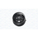 Pulseur d'air habitacle