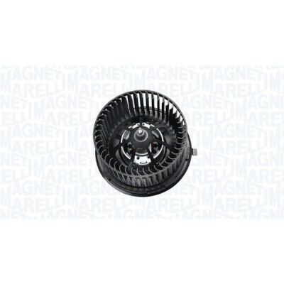 Pulseur d'air habitacle