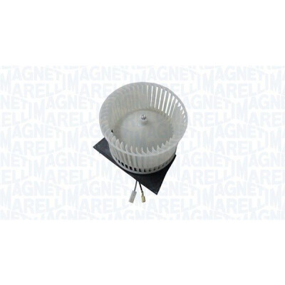 Pulseur d'air habitacle