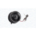 Pulseur d'air habitacle