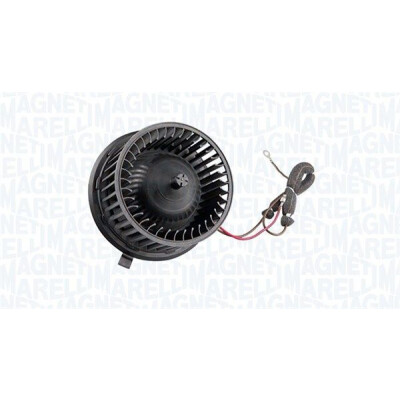 Pulseur d'air habitacle
