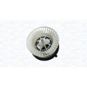 Pulseur d'air habitacle