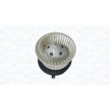 Pulseur d'air habitacle