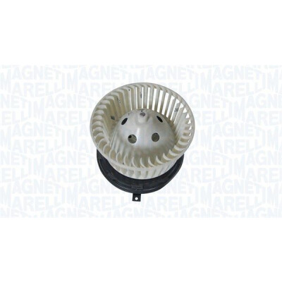 Pulseur d'air habitacle