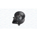 Pulseur d'air habitacle