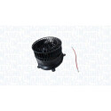 Pulseur d'air habitacle
