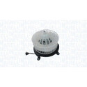 Pulseur d'air habitacle