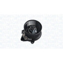 Pulseur d'air habitacle