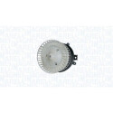 Pulseur d'air habitacle