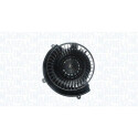 Pulseur d'air habitacle