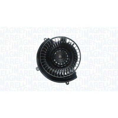 Pulseur d'air habitacle