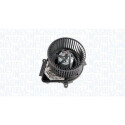 Pulseur d'air habitacle