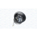 Pulseur d'air habitacle
