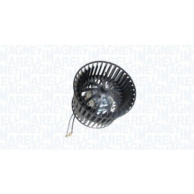 Pulseur d'air habitacle