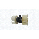 Pulseur d'air habitacle