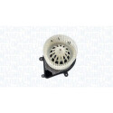 Pulseur d'air habitacle