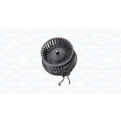 Pulseur d'air habitacle