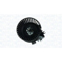 Pulseur d'air habitacle