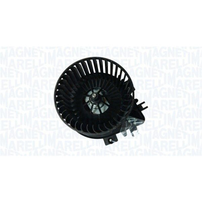 Pulseur d'air habitacle
