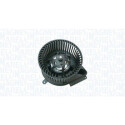 Pulseur d'air habitacle
