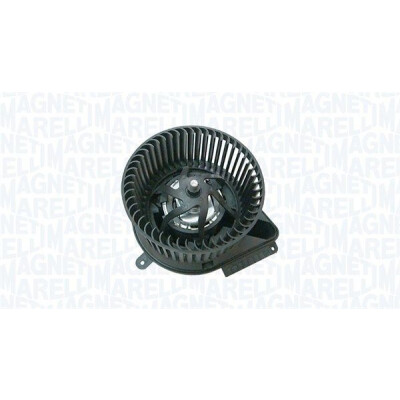 Pulseur d'air habitacle