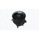 Pulseur d'air habitacle