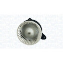 Pulseur d'air habitacle