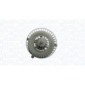 Pulseur d'air habitacle