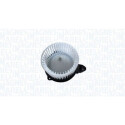 Pulseur d'air habitacle