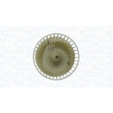 Pulseur d'air habitacle